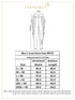 Men's Silver Cotton Blend Cowl Dhoti